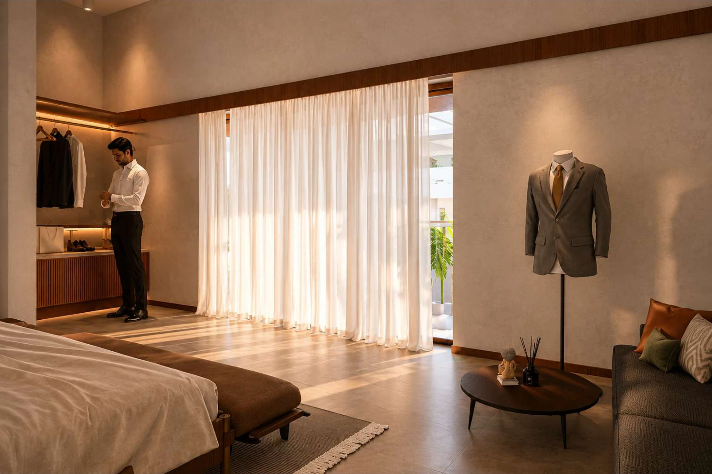 Valor Suite 4