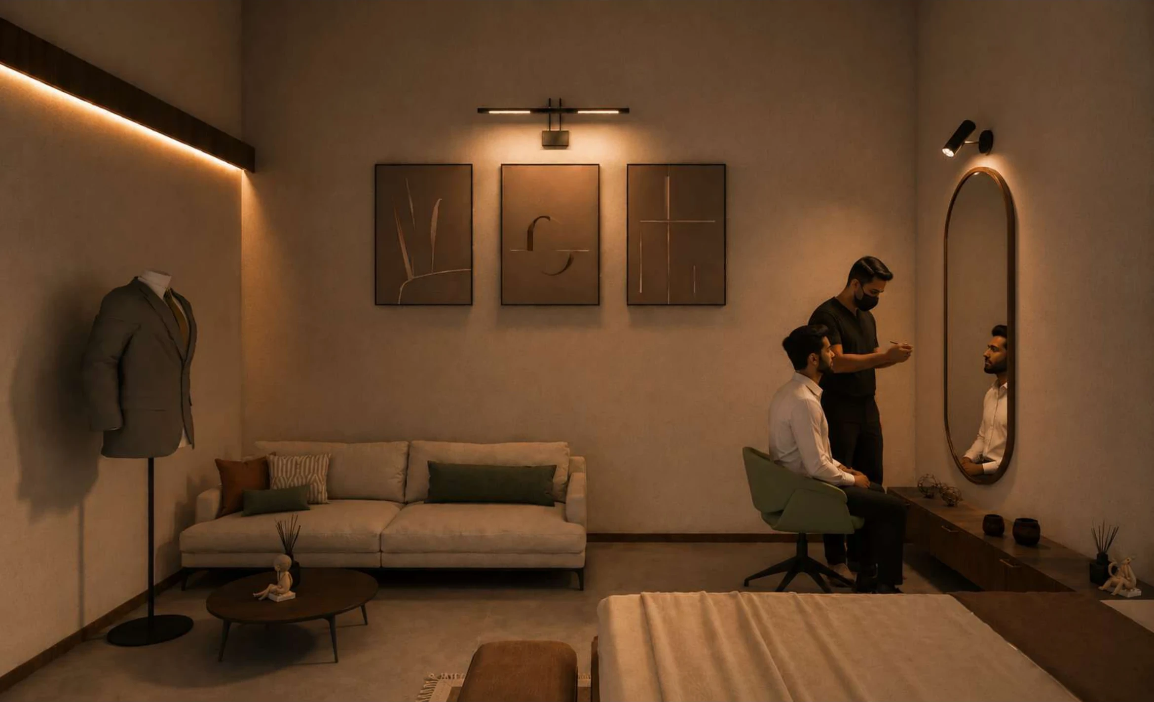 Valor Suite 6