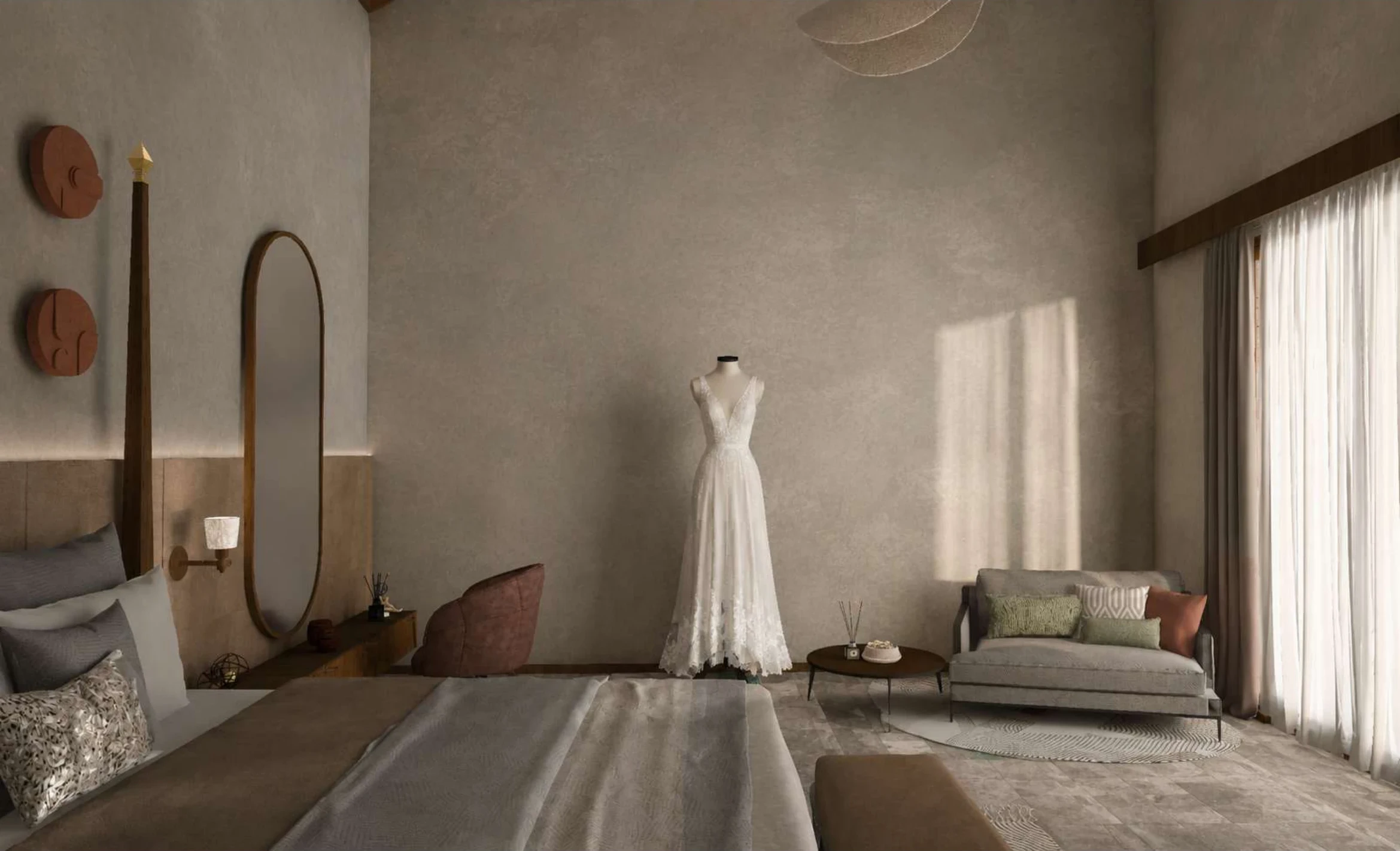 Vows Suite 2